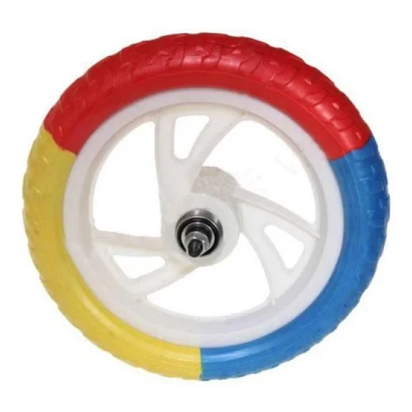 Jant 12" Plastik Ön - Görsel 3