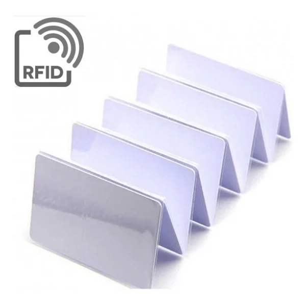 UID Değiştirilebilir 13.56Mhz RFID Manyetik Kart Rfid Proximity Göstergeç Kart 13.56 Mhz Kapı Geçiş - Görsel 7