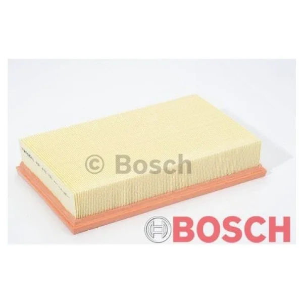 Bosch Hava Filtresi Transporter T6 0986TF0057 - Görsel 2
