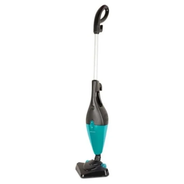 Conti CSC-305 Zeus Plus Yeşil Dikey Elektrikli Süpürge - Görsel 5