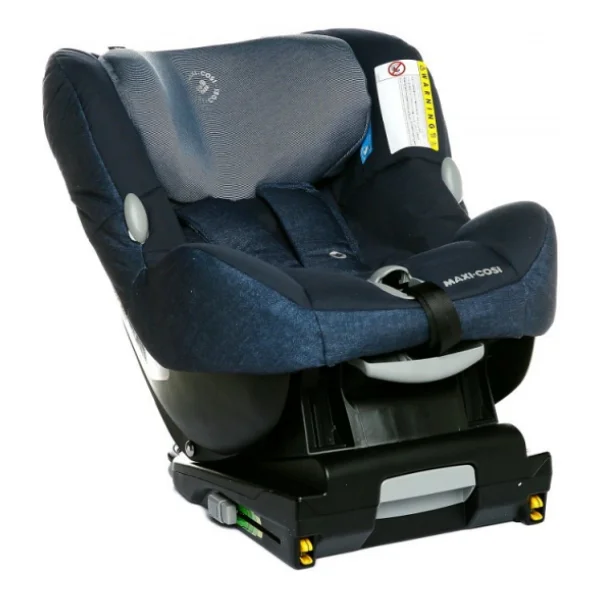 Maxi-Cosi Milofix 0-18 kg Oto Koltuğu - Görsel 4