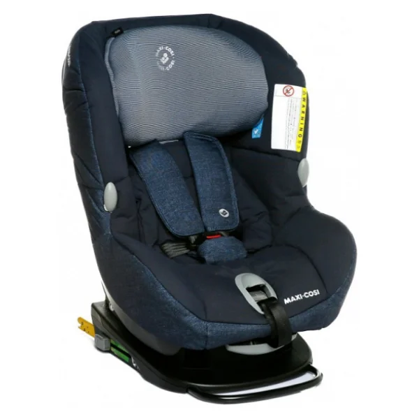Maxi-Cosi Milofix 0-18 kg Oto Koltuğu - Görsel 5