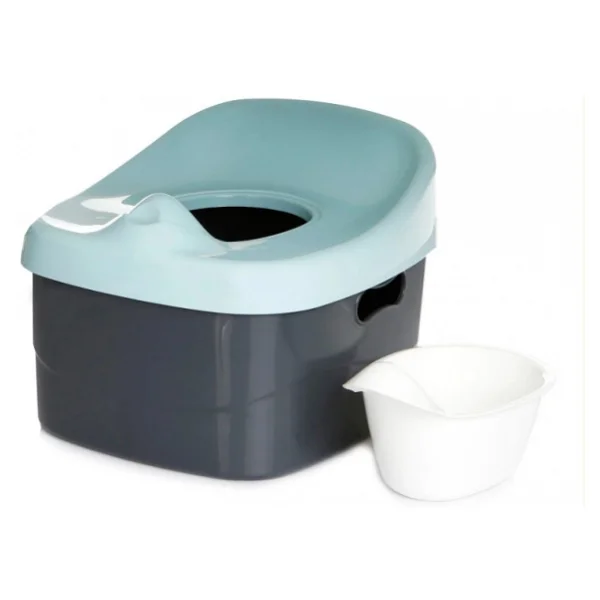 Baby Plus 4'ü 1 Arada Lazımlık - Görsel 2
