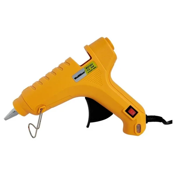 WellHise WH1004 40 W Sıcak Silikon Tabancası - Görsel 5
