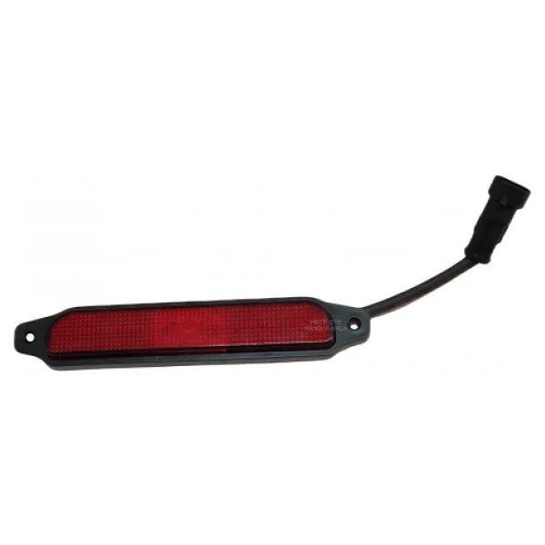 Ford Transit Pikap Arka Kasa Kapak Lambası Led Reflektör (Lens) - Görsel 6