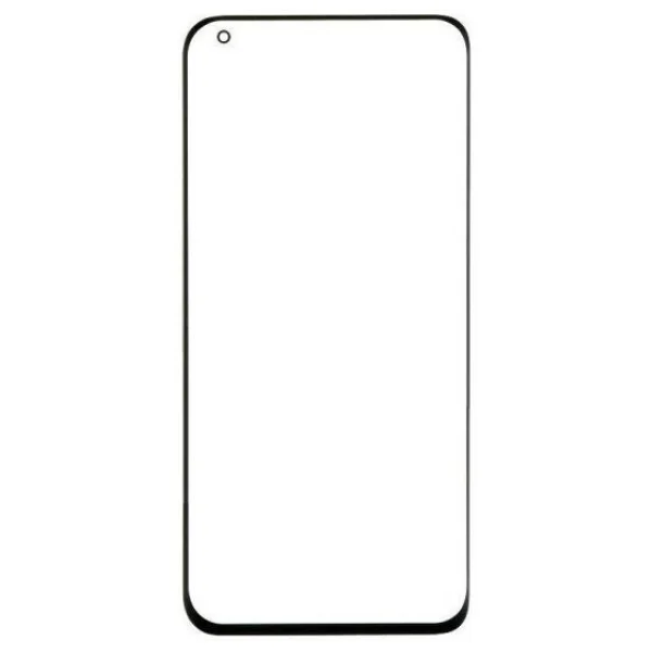 Xiaomi Mi 10 Okalı Dokunmatik Ön Cam - EKRAN DEĞİLDİR - Görsel 6