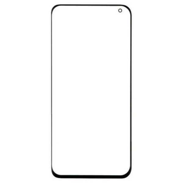 Xiaomi Mi 10 Okalı Dokunmatik Ön Cam - EKRAN DEĞİLDİR - Görsel 7
