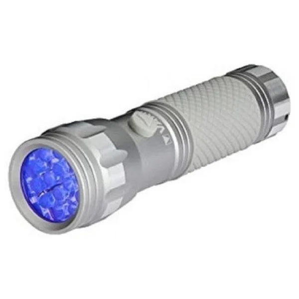 Varta UV Light 15638 400 Lümen LED El Feneri - Görsel 2
