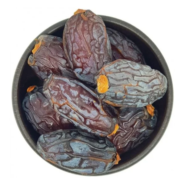 Dilşeker Jumbo Kudüs Hurması 250 gr - Görsel 2