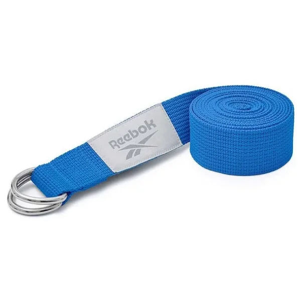 Reebok RAYG-10023BL Yoga Kayışı - Görsel 6
