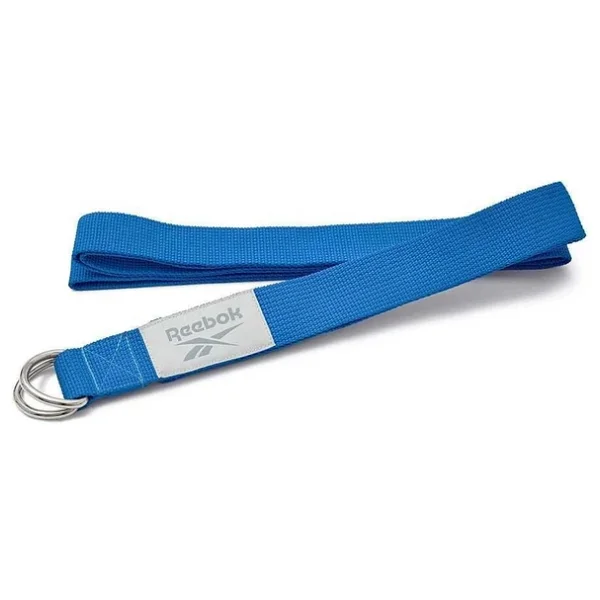 Reebok RAYG-10023BL Yoga Kayışı - Görsel 5