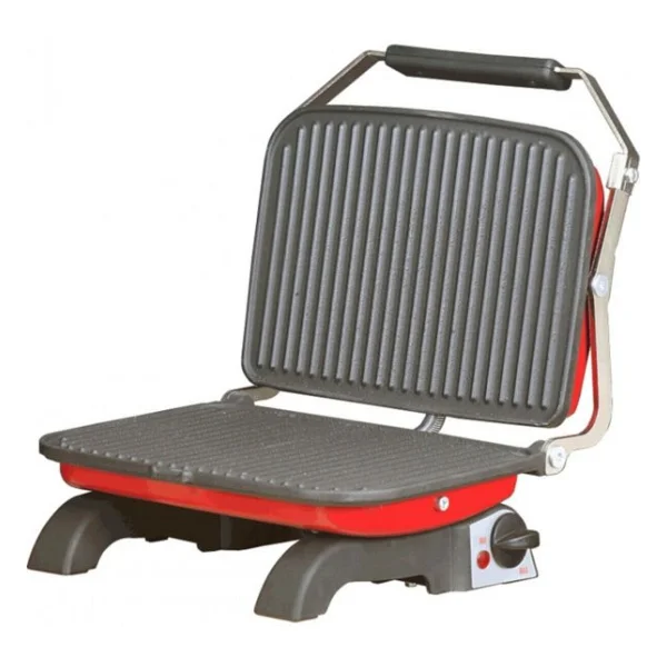 Tuğra Döküm 1800 W Tost Makinesi - Görsel 7