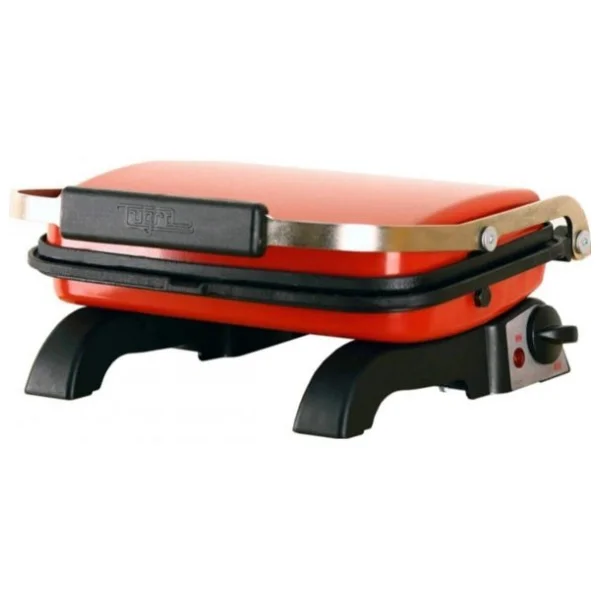 Tuğra Döküm 1800 W Tost Makinesi - Görsel 8