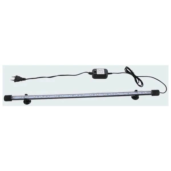 Aqua Master Akvaryum Su Içi Led Lamba 30 Cm Mavi Beyaz - Görsel 2