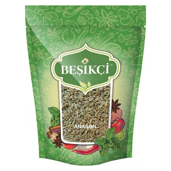 Beşikçi Anason 80 gr - Görsel 4
