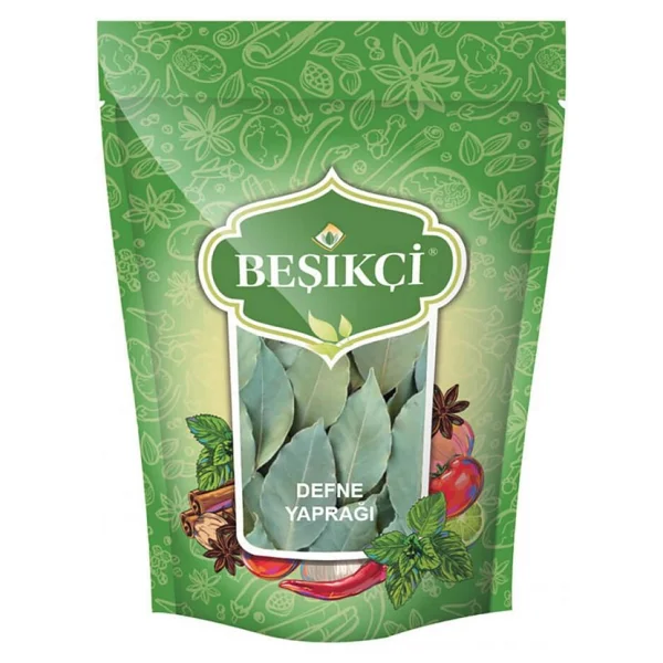 Beşikçi Defne Yaprağı 10 gr - Görsel 4