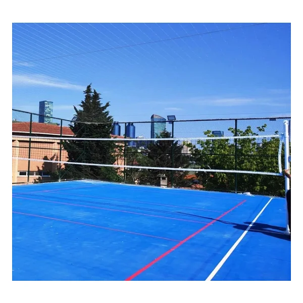 Adelinspor Silver Voleybol Filesi (Ağı) 9,5 m - Görsel 8