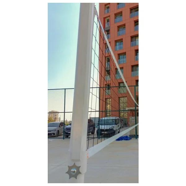 Adelinspor Gold Voleybol Filesi (Ağı) 9,5m - Görsel 8