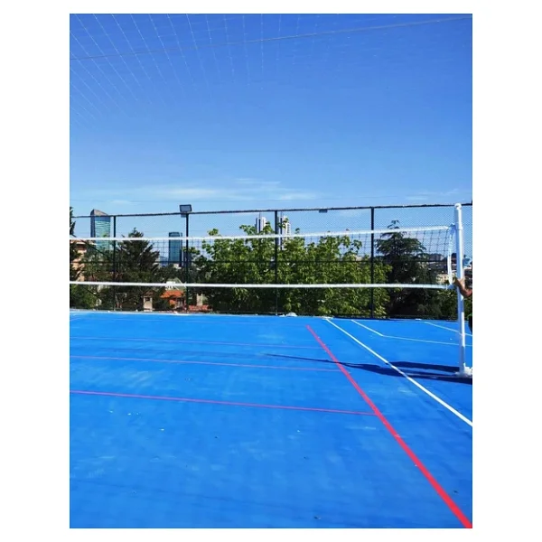 Adelinspor Silver Voleybol Filesi (Ağı) 9,5 m - Görsel 10