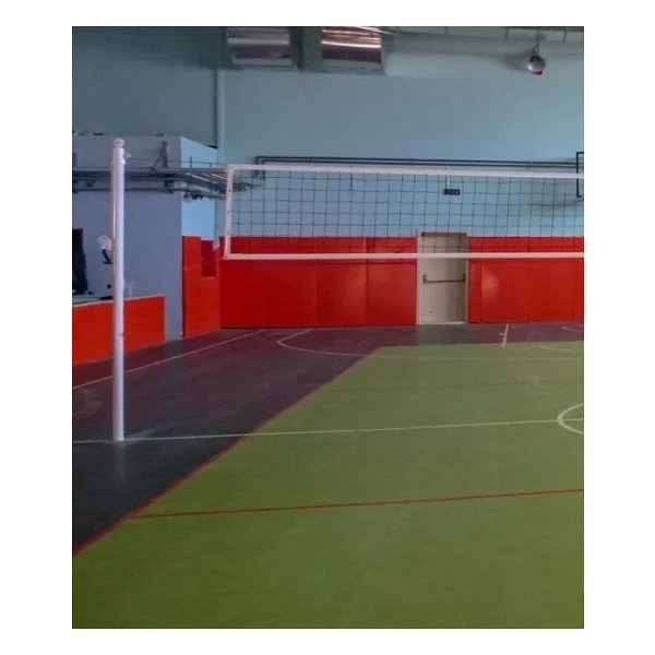 Adelinspor Diomond Voleybol Direği Kriko Sistemli - Görsel 6