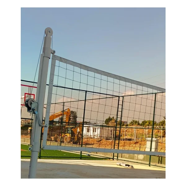 Adelinspor Gold Voleybol Filesi (Ağı) 9,5m - Görsel 4