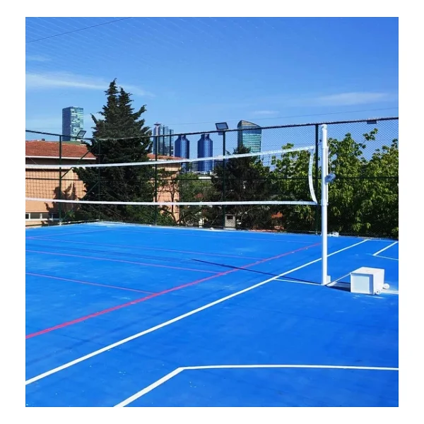 Adelinspor Silver Voleybol Filesi (Ağı) 9,5 m - Görsel 4