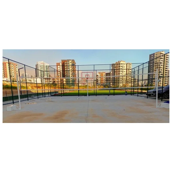 Adelinspor Gold Voleybol Filesi (Ağı) 9,5m - Görsel 2