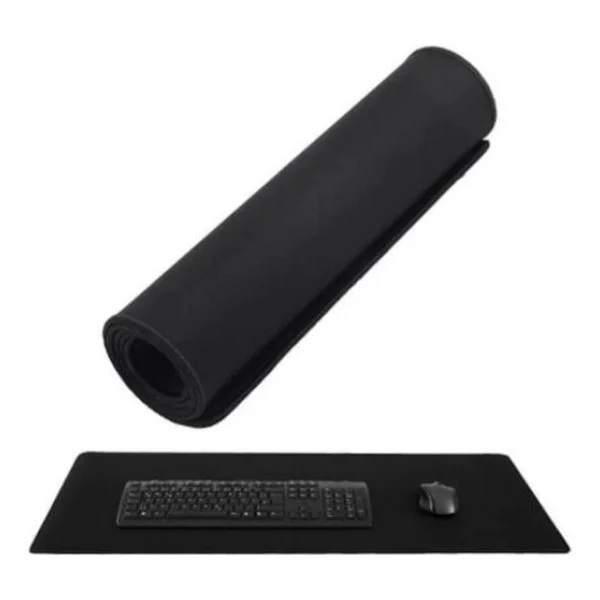 Oyuncu Mouse Ped 90X30 Cm Büyük Boy Kaymaz Taban Gaming Mouse Pad - Görsel 9