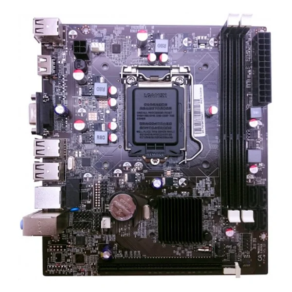 Intel Lga 1155 Pin Anakart Işlemci Kapağı - Görsel 5