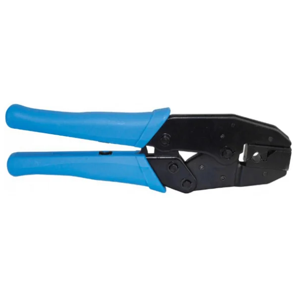 Cat7 Sıkma Pensesi RJ45 Çakma Pensesi CAT6 CAT5 - Görsel 2