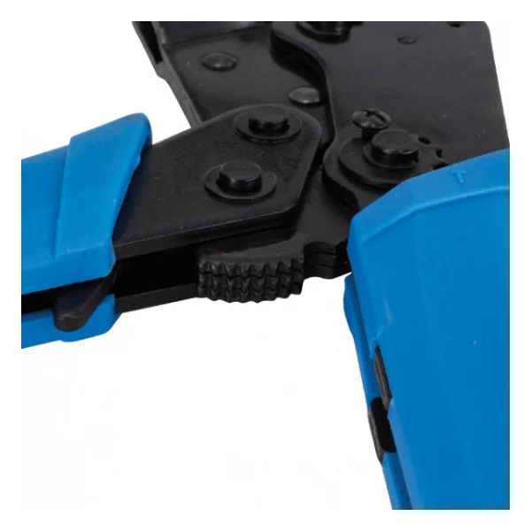 Cat7 Sıkma Pensesi RJ45 Çakma Pensesi CAT6 CAT5 - Görsel 3