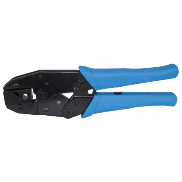 Cat7 Sıkma Pensesi RJ45 Çakma Pensesi CAT6 CAT5 - Görsel 6