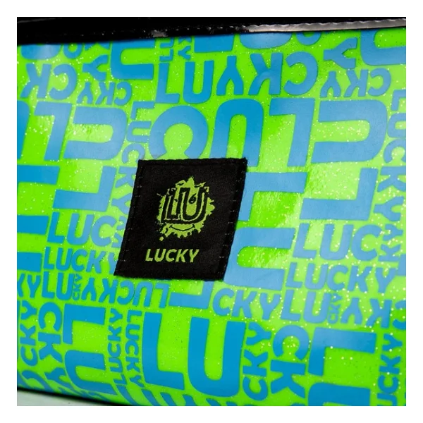 Biggdesign Moods Up Lucky Simli Makyaj Çantası - Görsel 8