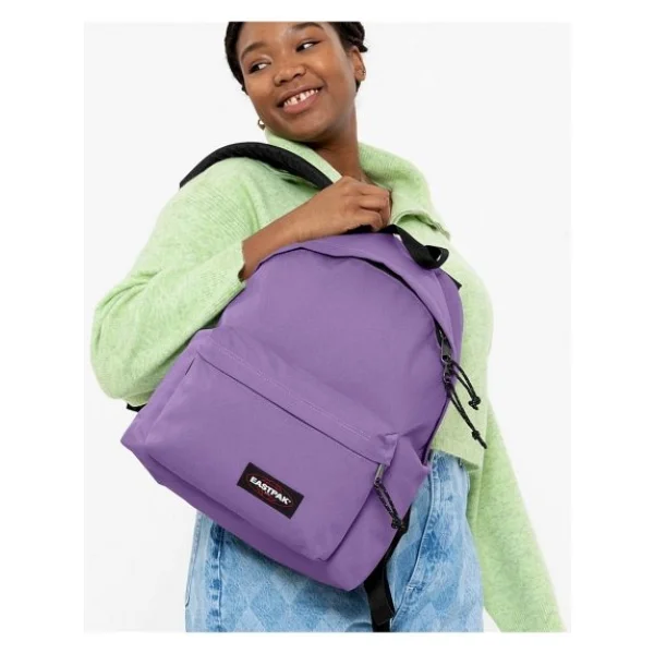 Eastpak Padded Pak'r EK000620U631 Mor Sırt Çantası - Görsel 6