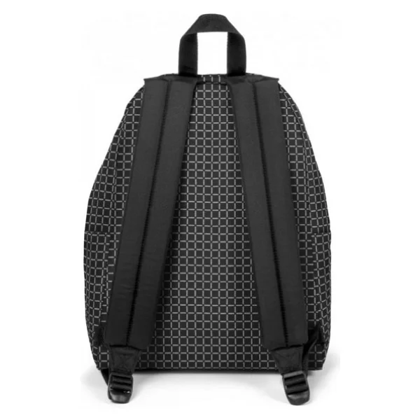Eastpak Padded Pak'r Refleks EK000620U361 Siyah Sırt Çantası - Görsel 3