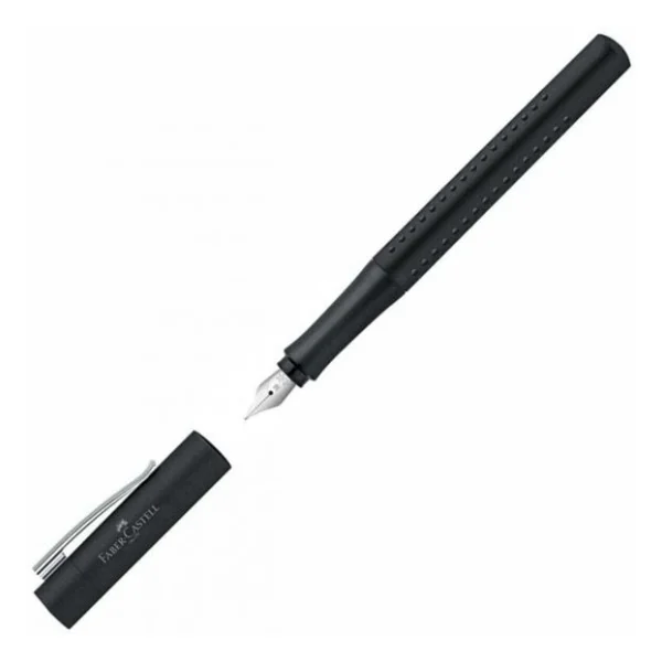 Faber-Castell Grip 2011 M Uç Dolma Kalem - Görsel 5