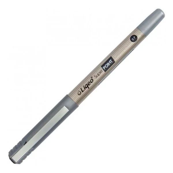 Liqeo Super Point 0.7 mm Roller Kalem - Görsel 3