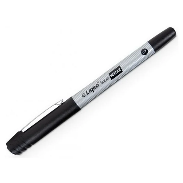 Liqeo Super Point 0.7 mm Roller Kalem - Görsel 4