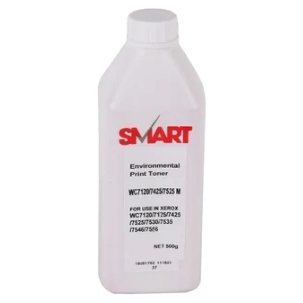 Xerox Workcentre, VersaLink, AltaLink Serisi Üniversal Kırmızı Toner Tozu 500g - Görsel 2