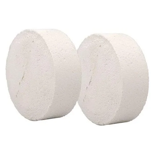 Saban Nem Alici Rutubet Giderici Yedek Tablet 12 Adet 500 Gr Naturel - Görsel 2