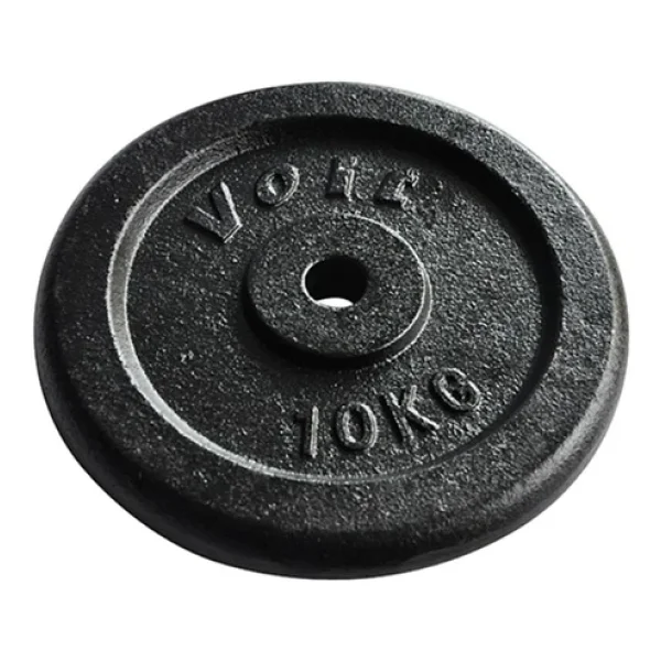 Voit PL101 10 kg Döküm Flanş - Görsel 5