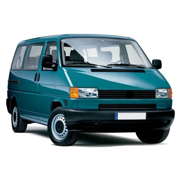 VW Transporter T4 1999-2003 Gaz Pedalı Lastiği 171721647 - Görsel 4