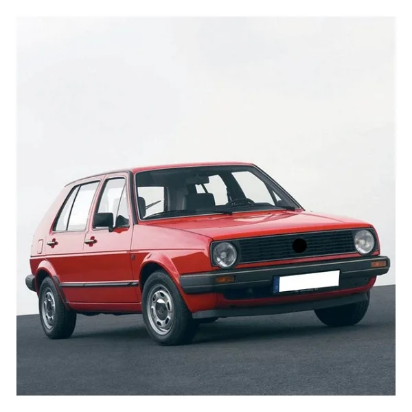VW Golf 2 MK2 1982-1990 Gaz Pedalı Lastiği 171721647 - Görsel 4