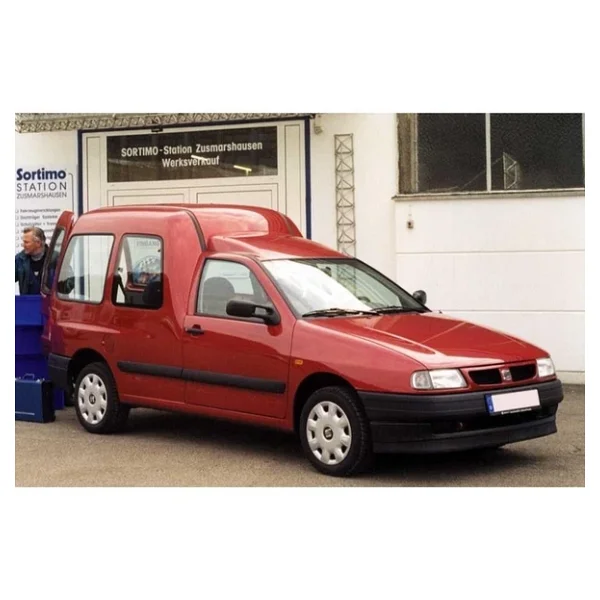 Seat İnca 1996-2003 Gaz Pedalı Lastiği 171721647 - Görsel 4