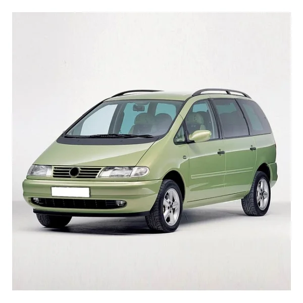 VW Sharan 1996-2004 Gaz Pedalı Lastiği 171721647 - Görsel 4