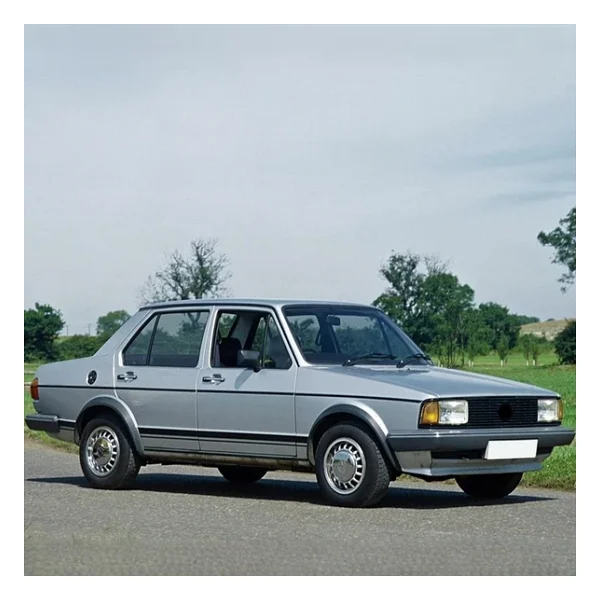VW Jetta 1979-1984 Gaz Pedalı Lastiği 171721647 - Görsel 4