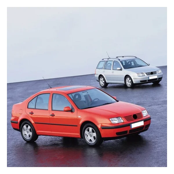 VW Bora 1999-2005 Gaz Pedalı Lastiği 1J1721647 - Görsel 4