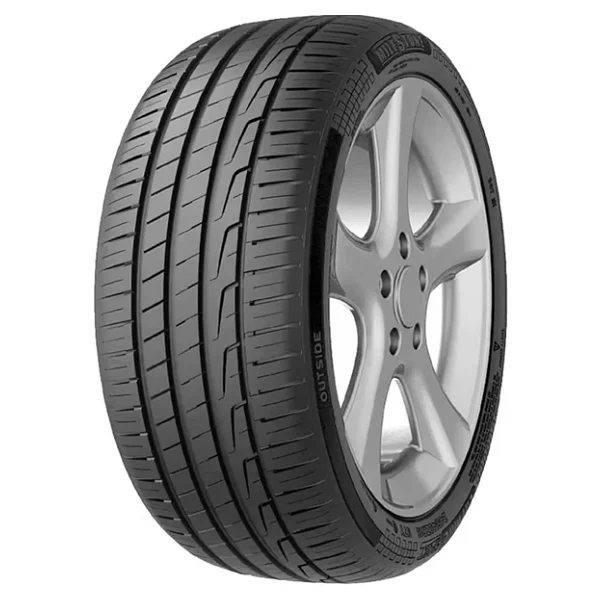 Milestone CarMile Sport 195/40 R17 81W Reinf. Yaz Lastiği - 2026 - Görsel 7