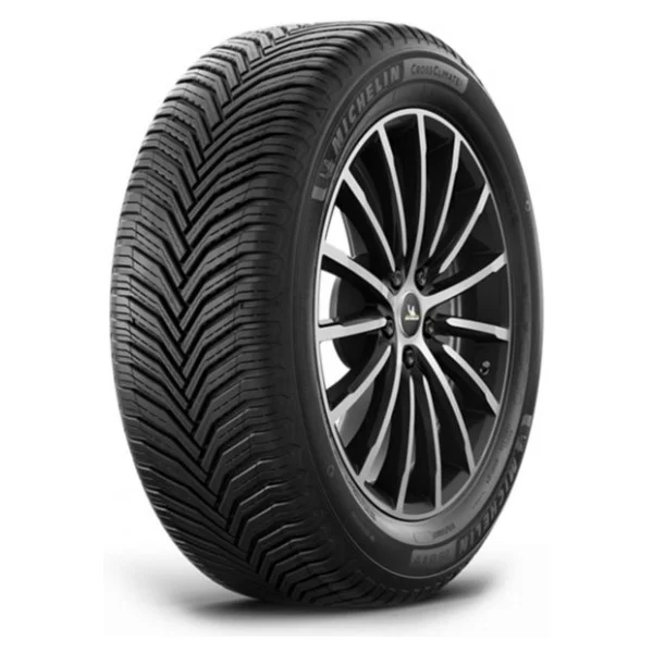 Michelin CrossClimate 3 225/45 R17 91W 4 Mevsim Lastik - 2025 - Görsel 4