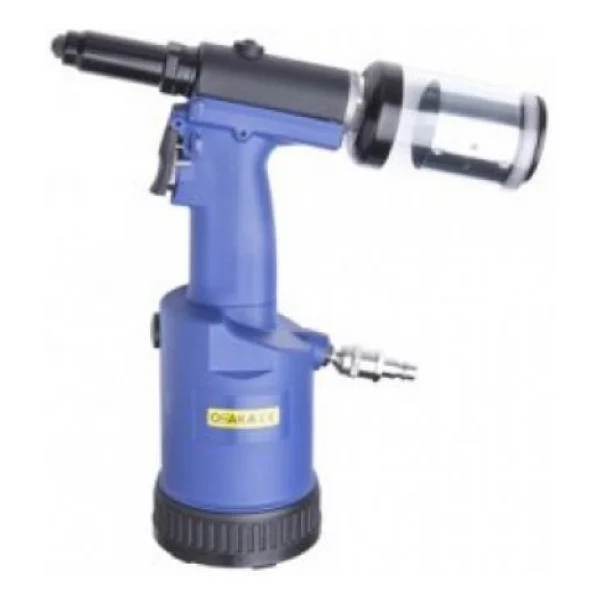 Osaka OPT-P 4000 R Havalı Pop Perçin Makinesi - Görsel 3